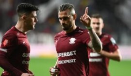 S-a aflat! Unde se transferă Marko Dugandzic