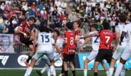 Dinamo a câștigat „războiul” cu Universitatea Craiova pentru semnătura jucătorului român de la AC Milan. Anunț de&nbsp;(…)