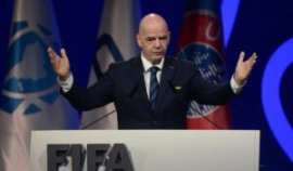 Preşedintele FIFA a răspuns criticilor legate de preţurile biletelor la Mondial: “Am fi putut umple 300 de ani”