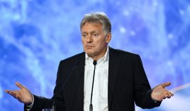 Trump ar putea fi invitat la parada militară de 9 Mai de la Moscova. Peskov: „Vom vedea dacă poate veni”
