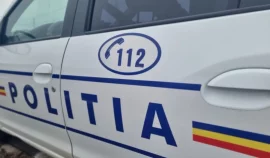 Șocant: Senator terorizat de un interlop cu acordul Poliției Constanța / Foto
