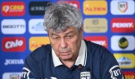 Mesajul lui Mircea Lucescu, din spital, după informaţiile îngrijorătoare apărute