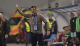 Bombă la Universitatea Craiova. Mirel Rădoi şi-a făcut bagajele şi a plecat de la echipă