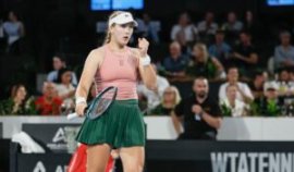 Mirra Andreeva a câştigat titlul de la Adelaide! A defilat în finala cu Victoria Mboko