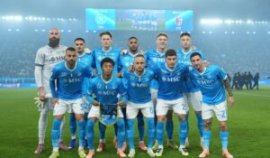 Napoli a câștigat Supercupa Italiei! Victorie pentru campioană în finala cu Bologna