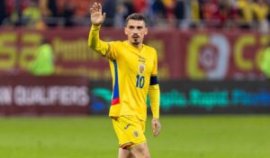 Gata, Nicolae Stanciu a semnat. Clubul cu care a bătut palma