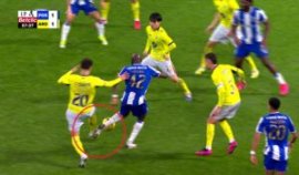 Benfica a ieşit la atac, după FC Porto – Arouca 2-1: “Penalty inexistent. Victorie frauduloasă”. Scandal uriaş în&nbsp;(…)