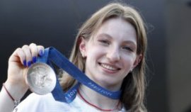 “Medalia este la Ana Bărbosu!” Avocatul româncei face lumină, după decizia TAS: “Nu putem spune că i-a fost retrasă”