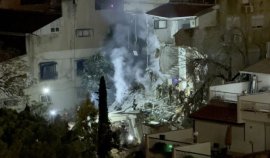 Război în Iran, ziua 38. Iranul îl amenință pe Trump: „Acțiunile tale nesăbuite târăsc SUA într-un adevărat iad”