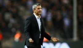 PAOK Salonic, înfrângere în Grecia! Echipa lui Răzvan Lucescu a fost învinsă de Atromitos