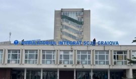 Spitalul Judeţean din Craiova şi Spitalul Judeţean din Târgu Mureş, incluse în Programul de Profilaxie a Morţii&nbsp;(…)