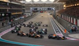 E circuitul din Abu Dhabi potrivit pentru o finală? Analiza lui Adrian Georgescu