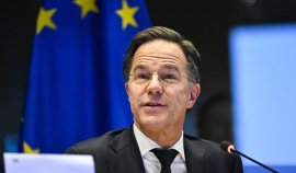 Mark Rutte: 