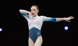 Ana Maria Bărbosu a rămas fără medalia câştigată la JO de la Paris. Dosarul va fi rejudecat de TAS