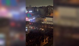 Peste 500 de oameni, morţi în urma protestelor din Iran. Aproape 11000 au fost arestaţi, între care 160 minori