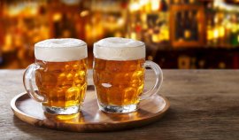 Unde găseşti cea mai bună bere la halbă din lume. Destinaţia surprinzătoare, apreciată de turiştii români