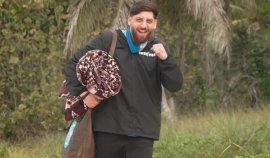 Survivor România, 20 martie 2026. Cine este Gigi Nicolae, noul concurent intrat în echipa Războinicilor