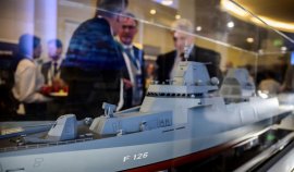 Reînarmarea Europei, între ambiţie şi realitate. Cum a ajuns F126 un eşec major pentru Germania şi NATO