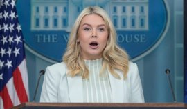 Avertisment de la Casa Albă: 