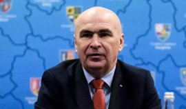 Bolojan a anunţat noi zboruri pentru românii blocați în Orientul Mijlociu: 