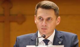 Abrudean, despre legea pensiilor magistraţilor: Dacă este promulgată la timp, banii din PNRR 