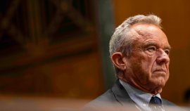 Secretarul american al Sănătăţii: 