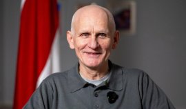 Laureatul Premiului Nobel, Ales Bialiaţki, cere UE să negocieze cu Minskul. Promite să lupte în continuare