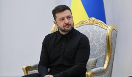 Ucraina propune Rusiei un armistiţiu privind atacurile care vizează infrastructura energetică