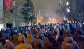 Iranul recunoaște 3.000 de arestări după proteste. Datele ONG-urilor indică peste 19.000
