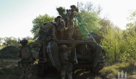 55.000 de militari ucraineni au murit pe front, de la începutul războiului, anunță Zelenski
