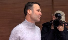 Robert Negoiţă, plasat sub control judiciar pe cauţiune de 800.000 de lei. A fost audiat timp de 6 ore