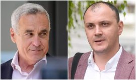 Călin Georgescu, despre întâlnirea cu Sebastian Ghiţă: 