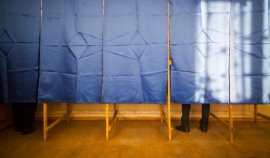 BEC cere eliminarea clipului filmat la Cotroceni în care apar Cătălin Drulă, Vlad Voiculescu şi Nicuşor Dan