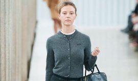 Piesele esențiale pentru un look retro, dar în tendințe