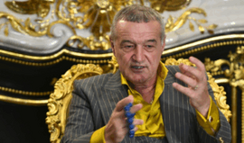 Gigi Becali a confirmat transferul lui Kevin Ciubotaru la FCSB. Suma plătită pentru jucătorul dorit și de Rapid