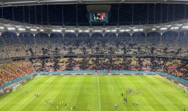 FCSB, eliminată din Europa League după o remiză eroică cu Fenerbahce pe Arena Națională (1-1)
