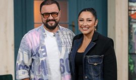 Ce părere are, de fapt, Andra, despre încheierea colaborării lui Cătălin Măruță cu PRO TV: „Am simțit tristețe, dar și…”