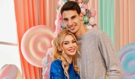 Câte rochii de mireasă va avea Andreea Bălan la nunta cu Victor Cornea. Cei doi sunt în toiul pregătirilor pentru&nbsp;(…)