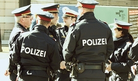 Austria : atacuri teroriste la Viena