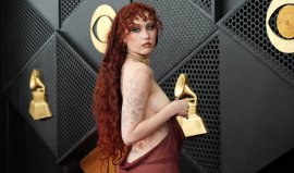 Chappell Roan sau anatomia unui scandal