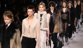 Fendi FW26: Less I, More Us