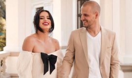 Ioana Grama, declarații rare despre fostul ei soț și creșterea fiicei lor, Ayana: „Suntem niște părinți extrem de&nbsp;(…)