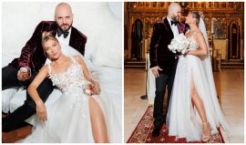 Lora, confesiuni despre căsnicia cu Ionuț Ghenu. Cum fac față cei doi tensiunilor din relație: „Comunicarea este&nbsp;(…)