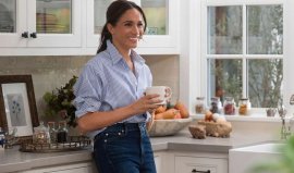 Modul copilăresc în care Meghan Markle se comporta în timpul întâlnirilor, pe care le considera „jignitoare”, cu&nbsp;(…)