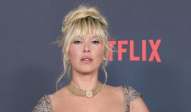 Millie Bobby Brown l-ar fi acuzat pe colegul său din serialul „Stranger Things”, David Harbour, de hărțuire