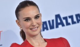 Natalie Portman este însărcinată cu al treilea copil. Primele declarații ale actriței: „Un miracol”