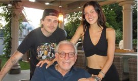 Nelson Peltz, tatăl Nicolei Peltz Beckham, primele declarații despre conflictul cu familia Beckham: „Brooklyn este…”