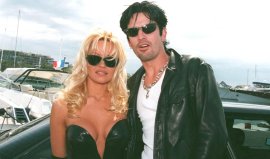 Pamela Anderson, declarații neașteptate despre fostul său soț, Tommy Lee: „Îmi lipsește”