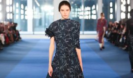 Proenza Schouler FW26: frumusețea imperfecțiunii