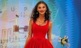 Ramona Olaru, răspuns acid după ce a fost criticată în mediul online: „Draga mea…”